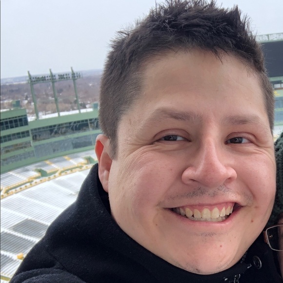 Meet your Posher, David - Picture 1 of 1